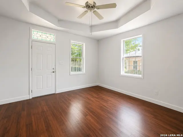 621 Porter St, San Antonio, TX 78210 - #2