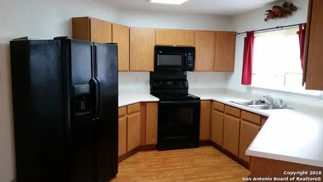 25 Badgers Hls, San Antonio, TX 78238 - #2