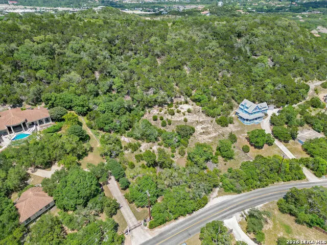 TBD Cielo Vista, San Antonio, TX 78255 - #1