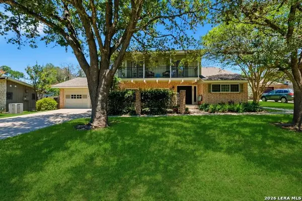 407 Fantasia St, San Antonio, TX 78216