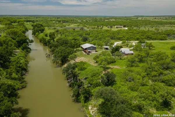 9259 Turkey Barn Ln, Menard, TX 76859