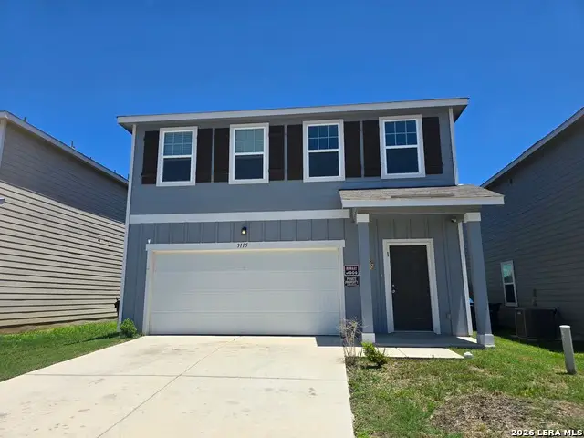 5115 Flying Hooves, San Antonio, TX 78222 - #1