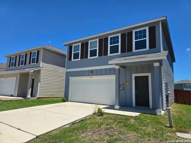 5115 Flying Hooves, San Antonio, TX 78222 - #3