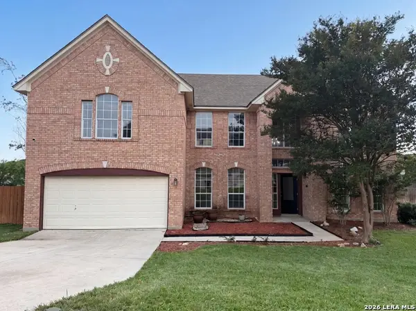 902 La Cascada, San Antonio, TX 78258