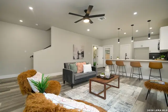 803 Indiana St, San Antonio, TX 78210 - #3