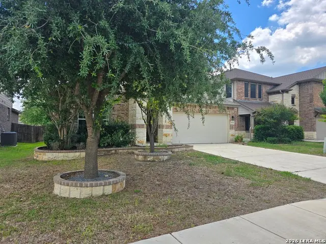 8710 Hamer Rnch, San Antonio, TX 78254 - #3