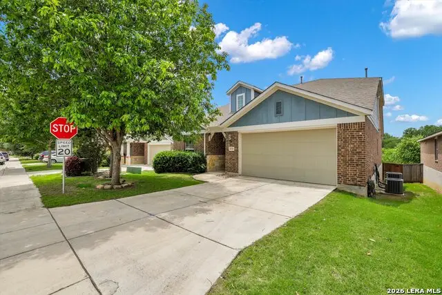 14728 Costa Leon, San Antonio, TX 78245 - #2