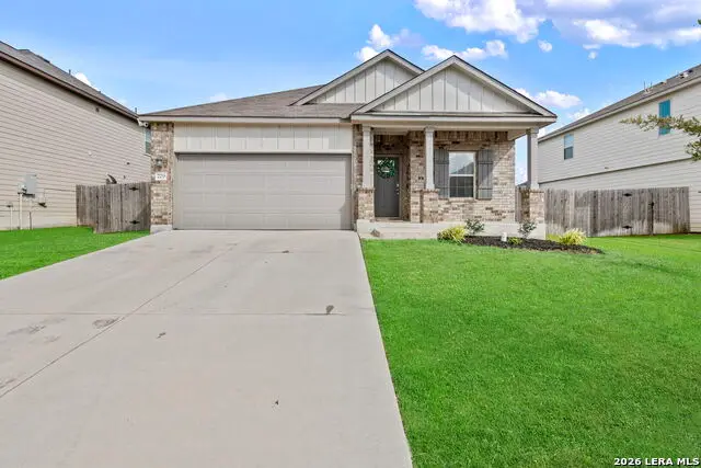 729 Tupelo Tank Dr, New Braunfels, TX 78130 - #1