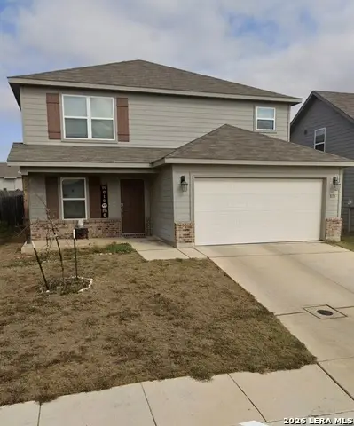 8123 Crestway Landing, San Antonio, TX 78244