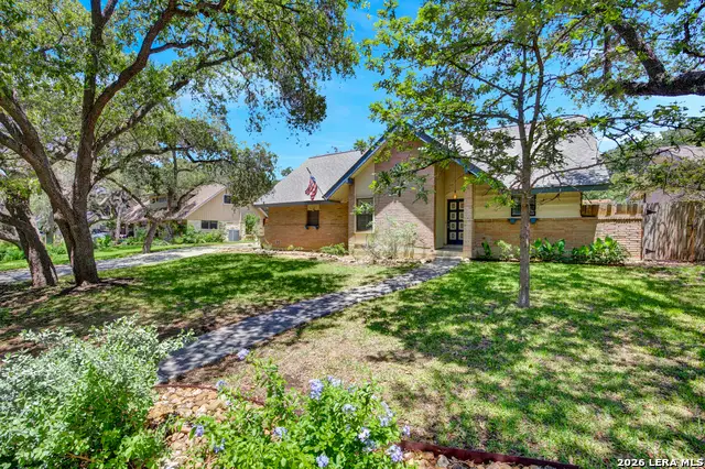 615 Serenade Dr, San Antonio, TX 78216 - #3