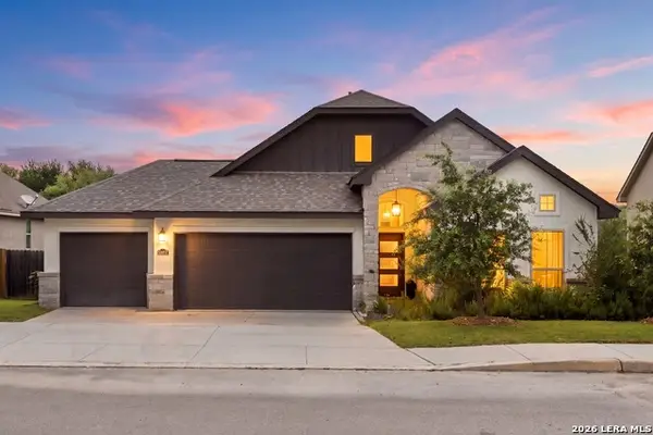 28210 Versant Hls, Boerne, TX 78015
