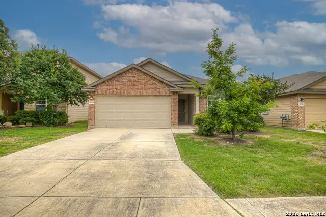 8510 Shooter, San Antonio, TX 78254 - #1