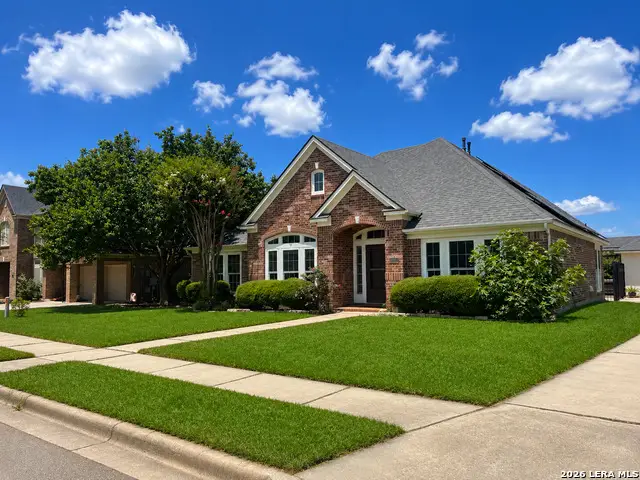 2363 Oak Pebble, New Braunfels, TX 78132 - #2
