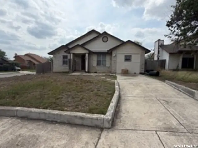 3601 Candlefire Cir, San Antonio, TX 78244 - #1