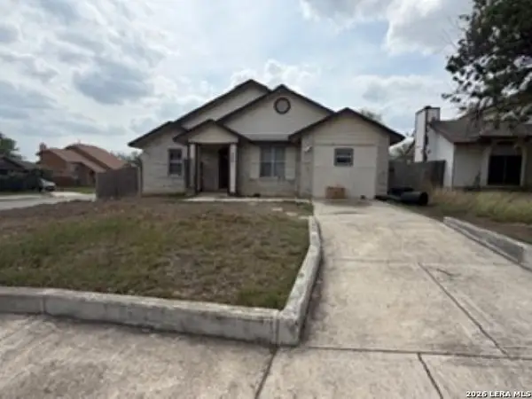 3601 Candlefire Cir, San Antonio, TX 78244