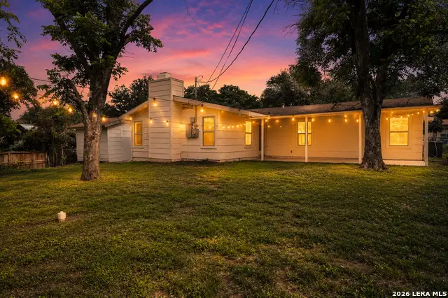 406 Stockton Dr, San Antonio, TX 78216 - #2