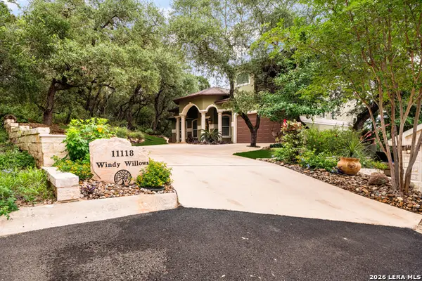 11118 Windy Willows, Helotes, TX 78023