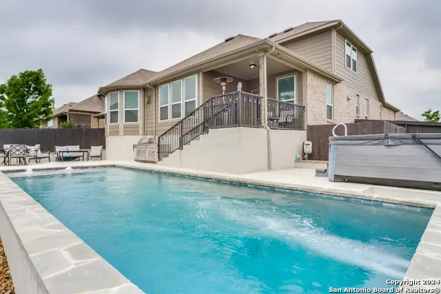 7604 Pecos Rdg, Boerne, TX 78015 - #1