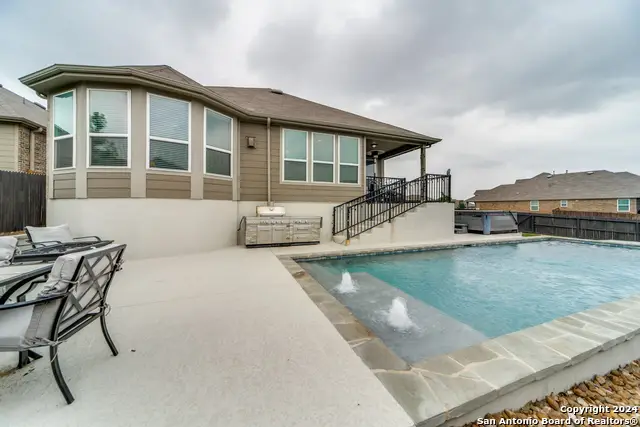 7604 Pecos Rdg, Boerne, TX 78015 - #2