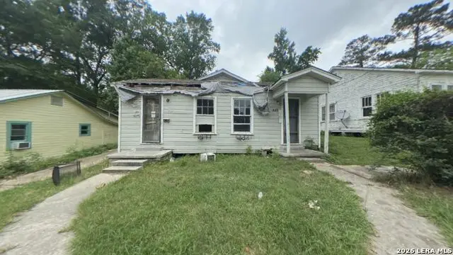 443 3rd St, Jasper, TX 75951 - #1