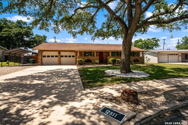 12511 Prima Vista, San Antonio, TX 78233 - #1