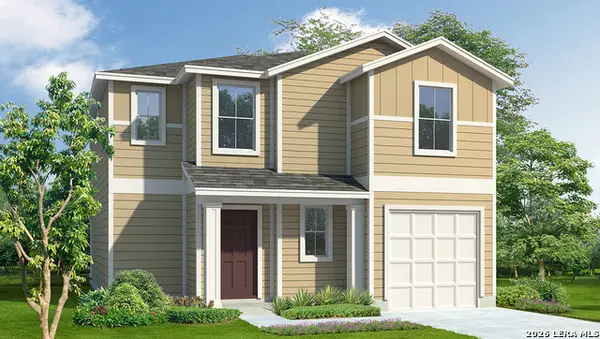 13938 Pease Crossing, San Antonio, TX 78253
