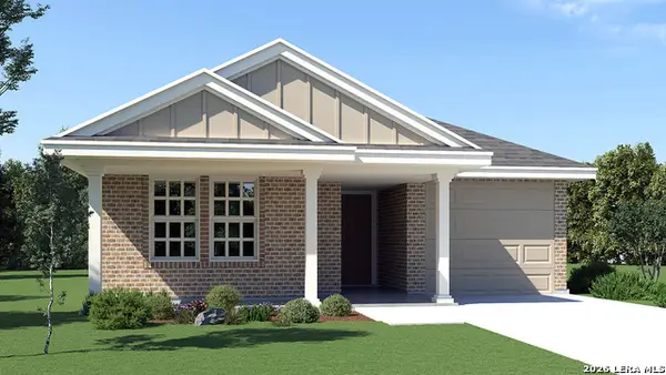 13942 Pease Crossing, San Antonio, TX 78253