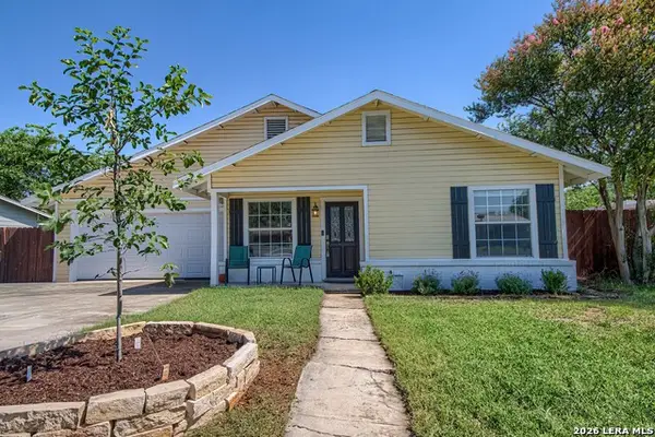 607 Rexford Dr, San Antonio, TX 78216