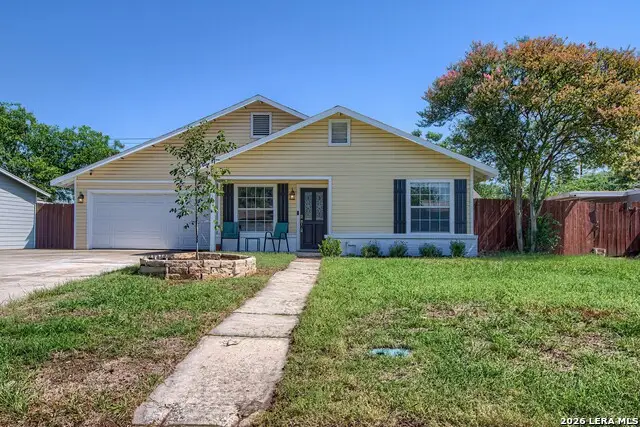 607 Rexford Dr, San Antonio, TX 78216 - #2