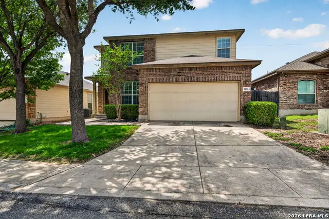 10023 Mill Path, San Antonio, TX 78254 - #1