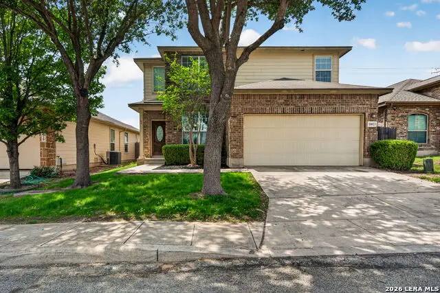 10023 Mill Path, San Antonio, TX 78254 - #2