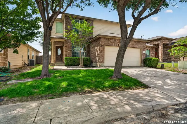 10023 Mill Path, San Antonio, TX 78254 - #3