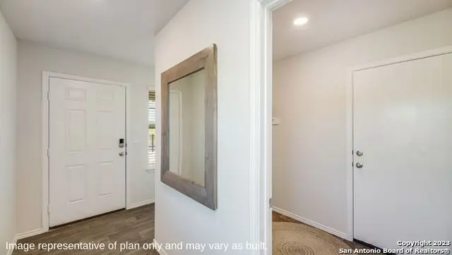 220 Violet Sylph, San Antonio, TX 78253 - #3