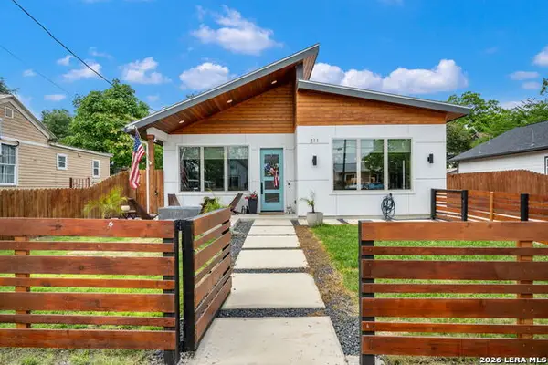 211 W Lubbock St, San Antonio, TX 78204