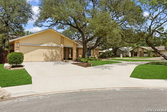 14402 Tara Oak St, San Antonio, TX 78231 - #3