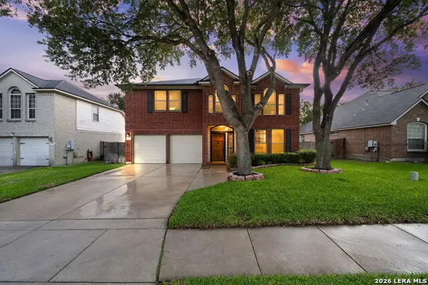 2847 Wild Cherry, Schertz, TX 78154