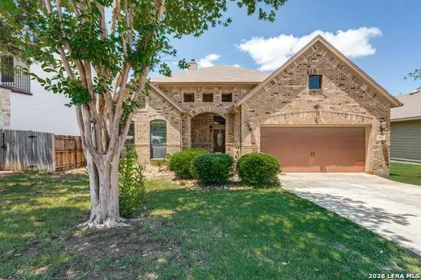 21611 Seminole Oaks, San Antonio, TX 78261