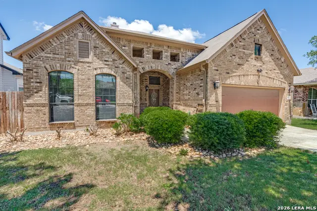 21611 Seminole Oaks, San Antonio, TX 78261 - #2
