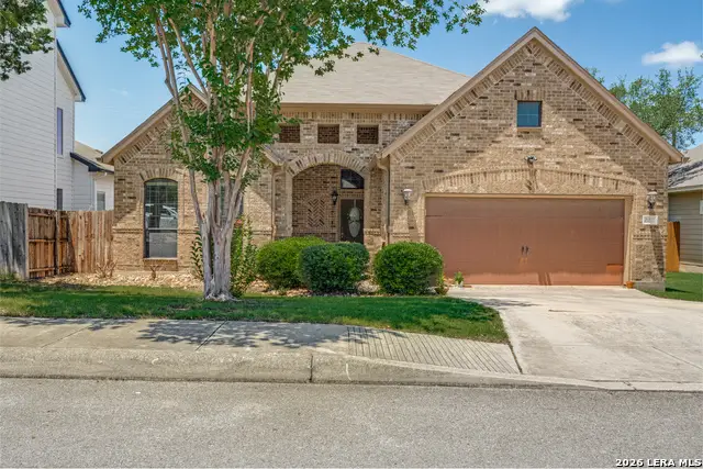 21611 Seminole Oaks, San Antonio, TX 78261 - #3