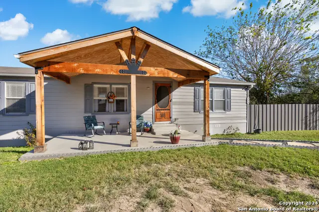 339 County Road 5631, Castroville, TX 78009 - #2
