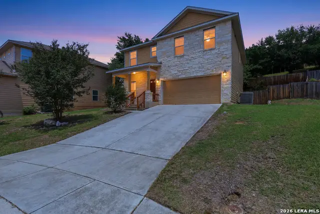 13106 Vegas Vw, San Antonio, TX 78233 - #1
