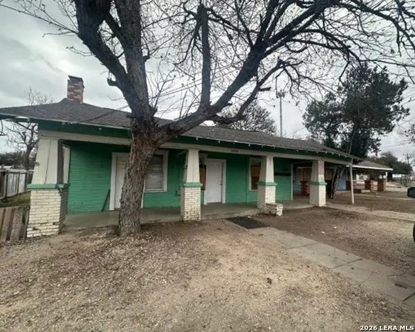5408 S Flores St., San Antonio, TX 78214