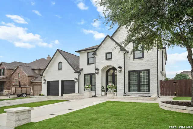 25519 Stormy Rock, San Antonio, TX 78255 - #3