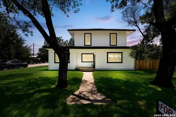 536 Commerce St, Pleasanton, TX 78064