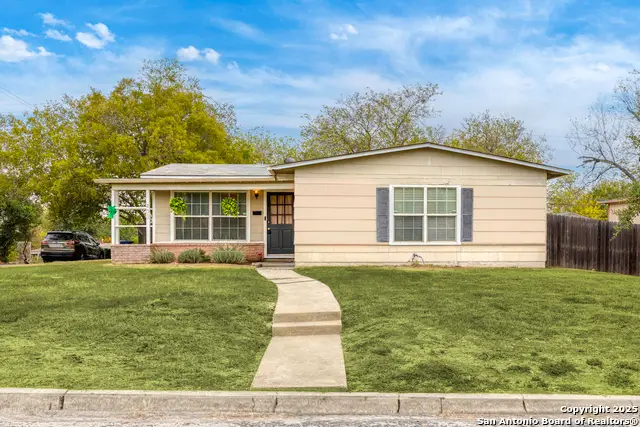 403 Karen Ln, San Antonio, TX 78209 - #1