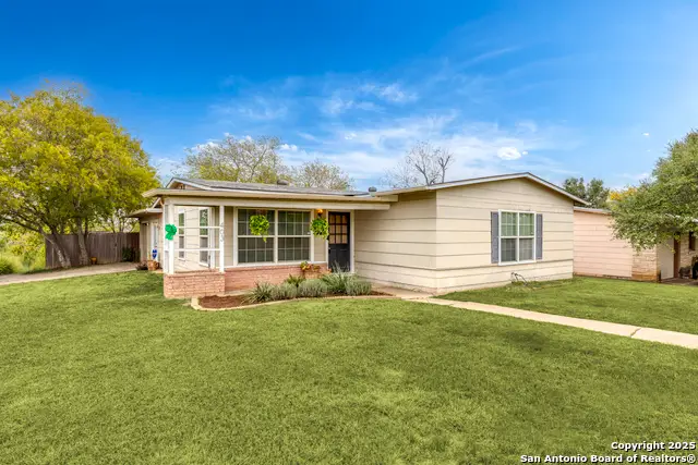403 Karen Ln, San Antonio, TX 78209 - #2