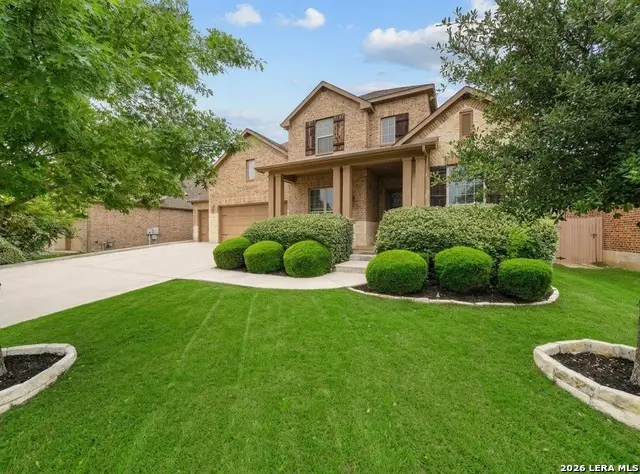 8915 River Blf, San Antonio, TX 78255 - #1