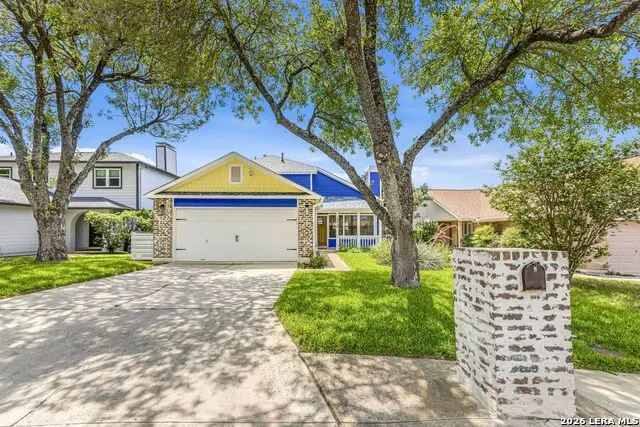 4426 Putting Grn, San Antonio, TX 78217 - #1