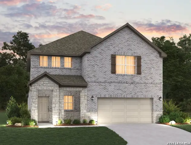 1223 Higgins Cove, San Antonio, TX 78245 - #1
