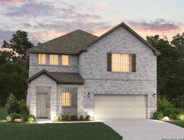 1223 Higgins Cove, San Antonio, TX 78245